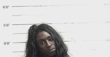 Kirnesha Gaines, - Orleans Parish County, LA 